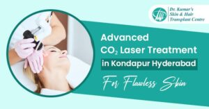 Advanced CO2 Laser Treatment