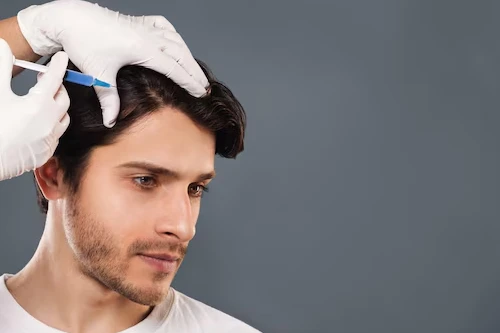Dutasteride Mesotherapy In Kondapur