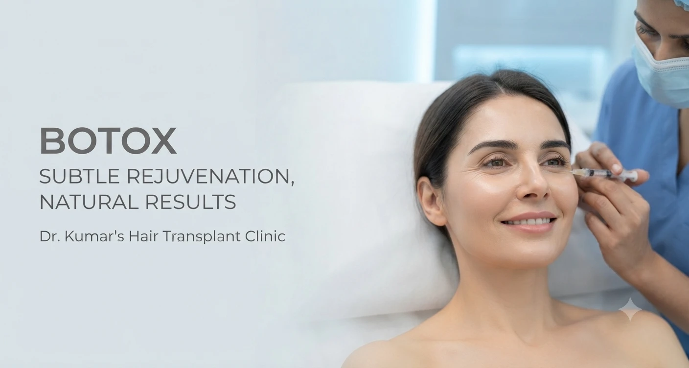 Botox in Kondapur, Hyderabad