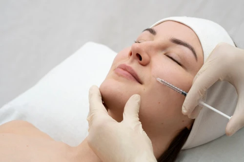 Botox in Kondapur, Hyderabad